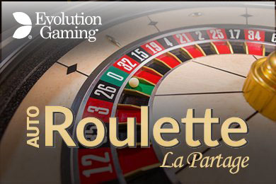 Auto Roulette Laportage